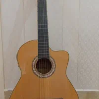 گیتار کلاریس
