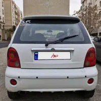 ام وی ام ۱۱۰ مدل ۹۳ چهار سیلندر|خودرو سواری و وانت|تهران, مرزداران|دیوار