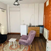 اجاره روزانه/هفتگی/ آپارتمان ۲۸ متری در چیتگر