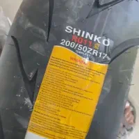 لاستیک موتور سنگین|عمدهفروشی|کرمان, |دیوار