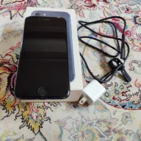 گوشی اپل آیفون 7 128 گیگابایت|موبایل|محمودآباد, |دیوار