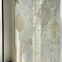 نقاشی ساختمان و قاب بندی و پتینه|خدمات پیشه و مهارت|زنجان, |دیوار