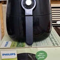 سرخ کن بدون روغن