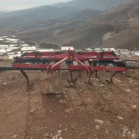 یک دستگاه پنجه غازی|ماشین‌آلات صنعتی|شباب, |دیوار