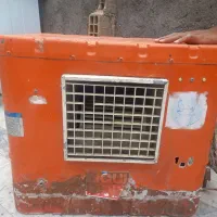 کولر آبی