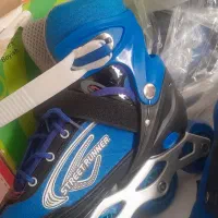 اسکیت سایز 36 تا 40