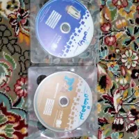 سی دی آموزشی پایه نهم