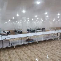 به تعدادی بیرون بر چرخکار  وسط کار خانم نیازمندیم|استخدام صنعتی، فنی، مهندسی|میانه, |دیوار