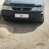 فروش پراید ۱۳۱