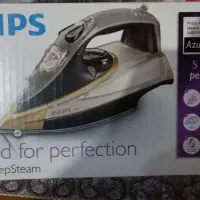 اطو بخار فیلیپس