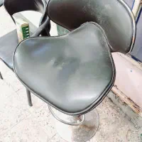 صندلی ارایشگری