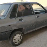 پراید 131 مدل 1387|خودرو سواری و وانت|جهرم, |دیوار