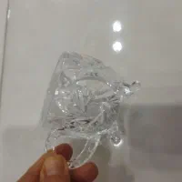 استکان چینی درجه یک