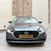 مزدا صفر ۲۰۲۵ نقد و اقساط