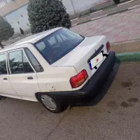 پراید صبا مدل ۸۸