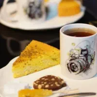 واگذاری فوری کافه در بهترین نقطه بازار