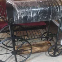 کباب پز|اجاق گاز و لوازم برقی پخت‌وپز|کرمان, |دیوار