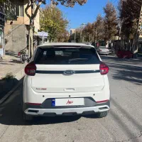 ایکس ۲۲ پرو مدل ۱۴۰۳|خودرو سواری و وانت|بروجرد, |دیوار