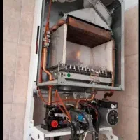 فروش و تعمیرات پکیج|خدمات پیشه و مهارت|گناباد, |دیوار