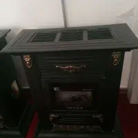 بخاری شومینه مشهد دوام|بخاری، هیتر، شومینه|ارومیه, |دیوار