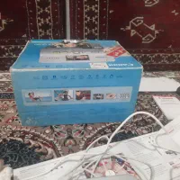 پرینتر کنون در حد آکبند با کارتون لوازم جانبی کامل|پرینتر، اسکنر، کپی، فکس|تهران, آرژانتین|دیوار