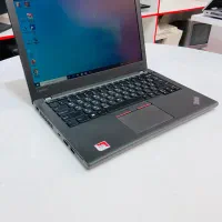 لپتاپ لنوو AMD A12 رم 8 گرافیک دار(استوک اروپایی)|رایانه همراه|شهرکرد, |دیوار