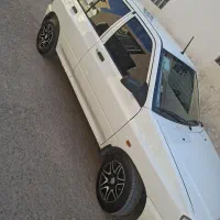 پراید111 مدل 1398