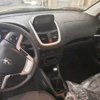 پژو ۲۰۷ tu5p پانا ارتقا یافته صفر ۱۴۰۴|خودرو سواری و وانت|تهران, ونک|دیوار