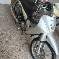 موتور بی کلاچ مدل ۸۹|موتورسیکلت|تربت جام, معدآباد|دیوار