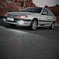 پارس خوش رخ