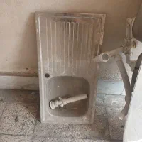 سینک اخوان و هود سالم|آب‌چکان و نظم‌دهنده ظروف|تهران, مسعودیه|دیوار