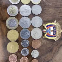 سکه کلکسیونی و قدیمی