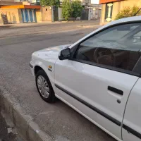 سمند ای اف سون مدل ۹۴ دوگانه کارخونه|خودرو سواری و وانت|دوگنبدان, |دیوار