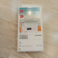 ایفون ۱۶ نرمال سفید رجیستر شده (نات اکتیو)|موبایل|ارومیه, |دیوار