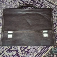 کیف چرم اداری