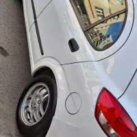 تیبا2 مدل 95 بدون رنگ عروسک نسخه فول|خودرو سواری و وانت|تبریز, |دیوار