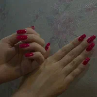 ۵۰٪ تخفیف کاشت و ترمیم ناخن|خدمات آرایشگری و زیبایی|مشهد, شاهد (شهرک غرب)|دیوار