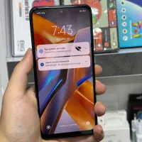 Poco M5s 256/8|موبایل|تبریز, |دیوار