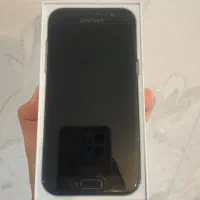 گوشی a5 2017