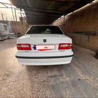 سمند ال ایکس EF7 مدل ۹۸|خودرو سواری و وانت|ایذه, |دیوار