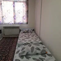 خوابگاه پسرانه سالیز و منامه|اجارهٔ کوتاه‌مدت آپارتمان و سوئیت|تهران, منیریه|دیوار