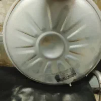 منبع تحت فشار پکیجی زیلمت طوسی کتابی ۷ لیتری|آبگرمکن، پکیج، شوفاژ|تهران, فلسطین (میدان انقلاب)|دیوار