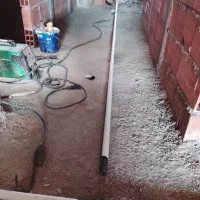 لوله کشی گاز تجاری مسکونی صنعتی