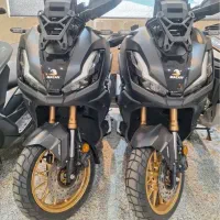 هندا ADV160 تایلندی اصل