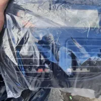 قاب پنل ضبط و قاب بالا و بخاری ۲۰۶