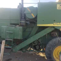 گمباین|خودرو سنگین|سارال, |دیوار