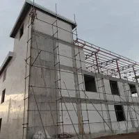 داربست فلزی|خدمات پیشه و مهارت|بندر انزلی, بشمن|دیوار