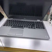 لپ‌تاپ i5 برند Dell نسل 10 ، رم 8 ، SSD 256