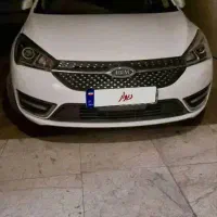 آریزو 5 IE داشبورد جدید