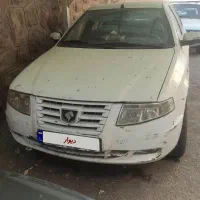 سمند سورن معمولی 1389|خودرو سواری و وانت|پردیس, فاز ۲|دیوار